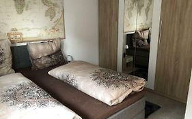 Ferienwohnung Anke - Apartement 1