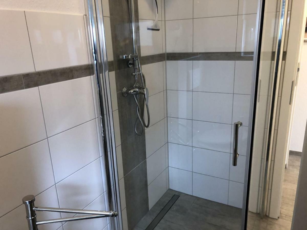 Ferienwohnung Anke - Apartement 1 Hückelhoven Buitenkant foto